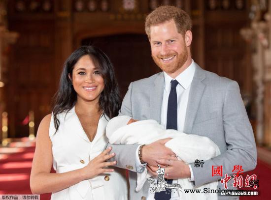 英国哈里王子夫妇诞下二胎为爱女取名以_伊丽莎白-英国-白金汉宫-