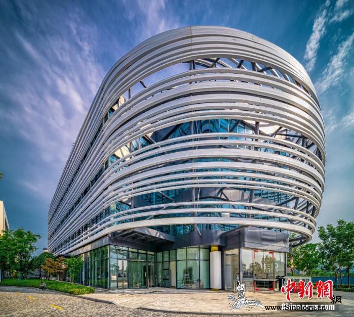 美媒：中国科技公司全球化进程加速正重_图为-文章-公司-