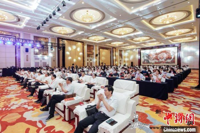 多党合作高端论坛开幕200余学者探讨_嘉兴-政党-开幕-