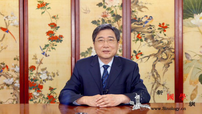 "云"端聚首共创未来_澳门-香港-港澳-文化-