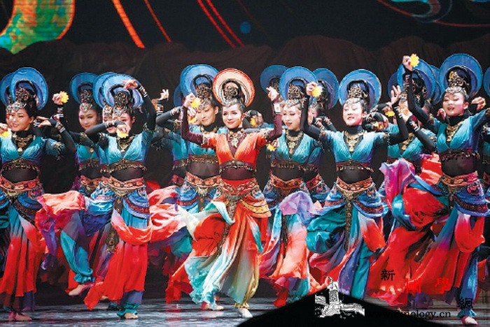 大型舞剧《五星出东方》即将首演用舞_宣传部-舞剧-该剧-北京-