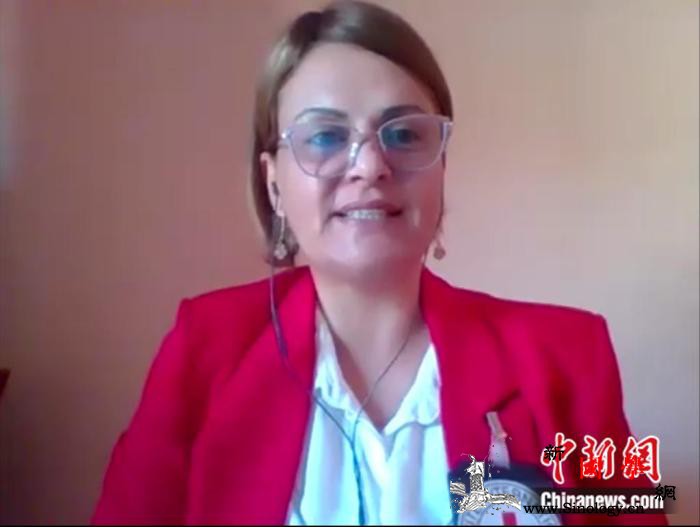 红十字国际委员会加沙地区发言人:加沙_图为-重建-加沙-