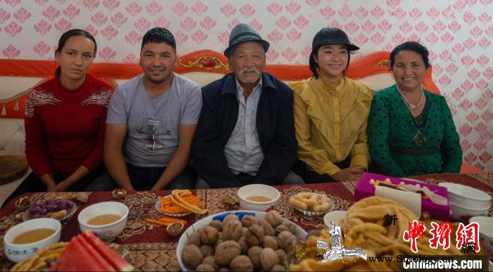 跨越千里送“飞鸡”农业模式到天山民革_龙游-乌什县-龙游县-