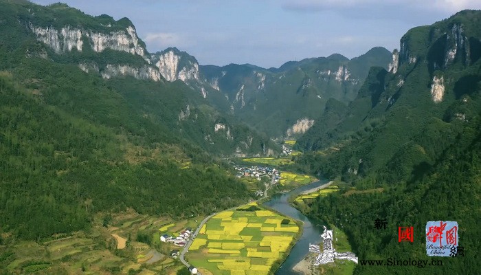 惠灵顿中国文化中心推介:"美丽乡村与_惠灵顿-苗族-展播-雷山-