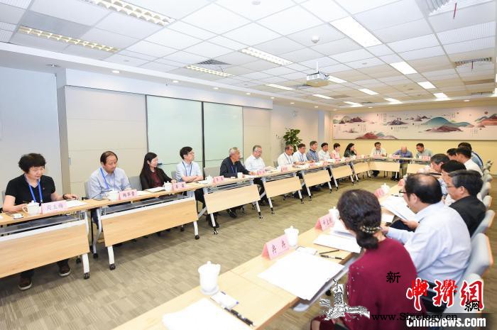 全国无党派代表人士赴重庆调研：聚焦产_双循环-中央统战部-重庆-