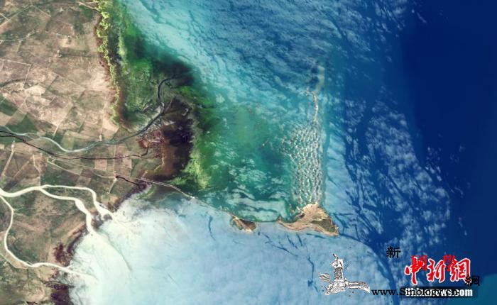 神秘禁地变身热门景区青海湖完成使命再_青海湖-鱼雷-景区-