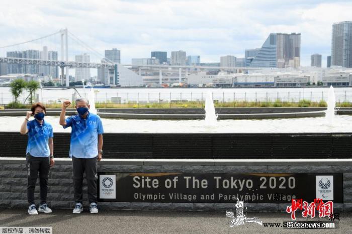 东京奥运开幕式拟允许2万人入场奥运村_奥运村-首次-东京-