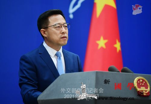 外交部批澳媒挑拨中国与巴新关系：缺乏_巴布亚新几内亚-挑拨-外交部-