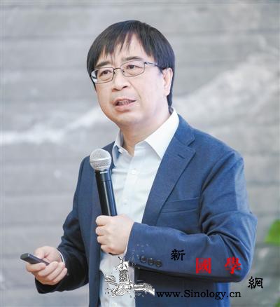 潘建伟：给量子科学实验卫星取名“墨子_墨子-亚里士多德-科学实验-