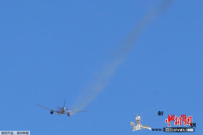 波音公司设5亿美元基金赔偿737MA_波音-檀香山-美国-