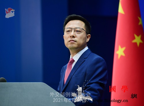 外交部就美军舰5个月内多次穿航台湾海_加拿大-美国-中方-