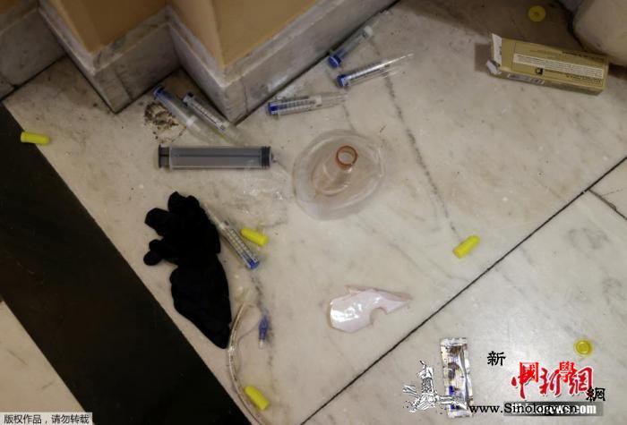 缓刑三年美国法院对冲击国会大厦案作出_美国-国会-民主党-