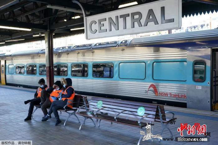 报告预计未来40年澳人口增速放缓削弱_澳大利亚-悉尼-生育率-