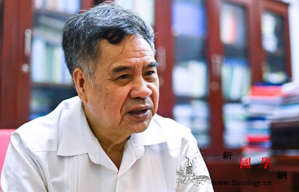 越南学者揭秘“中国奇迹”的成功密码_党中央-中国人民-马克思主义-