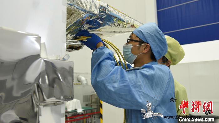 “再添一子”盘点中国风云卫星家族如何_气象卫星-遥感-观测-