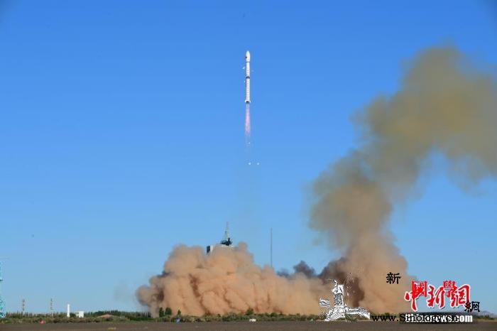 风云三号E星发射成功系全球首颗民用晨_三星-酒泉-气象局-