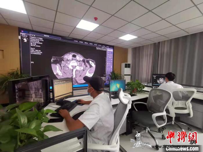 河南推进县域医共体建设民众就医可以“_郸城县-河南-名医-