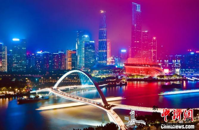 广东省勘察设计大师宁平华：海心桥是岭_南沙-岭南-广州-