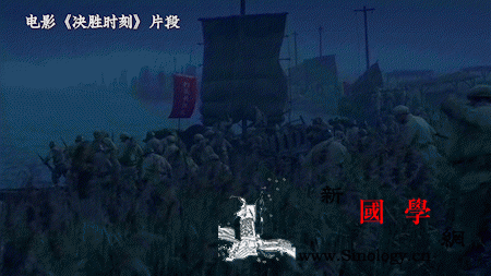 改变你我命运的那些瞬间丨帝国主义的白_紫石英-白旗-解放军-