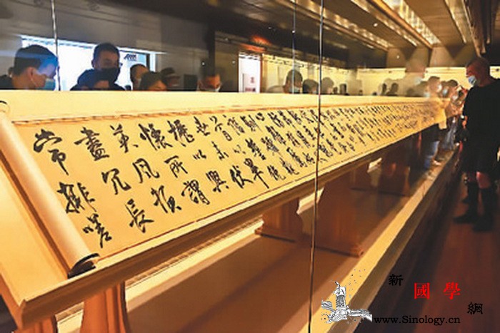 上博特展庆祝建党百年_历史博物馆-鲁迅-长春-上海-