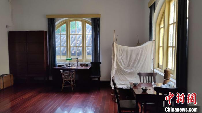 吴武林谈鲁迅：广州进步文学火种最重要_欧阳-鲁迅-左翼-