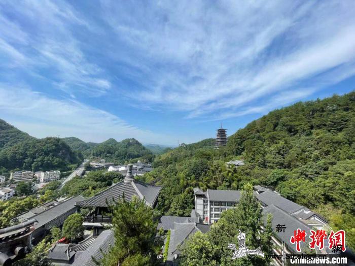 “世界长寿之都”浙江衢州：内外兼修奔_开化县-衢州市-衢州-