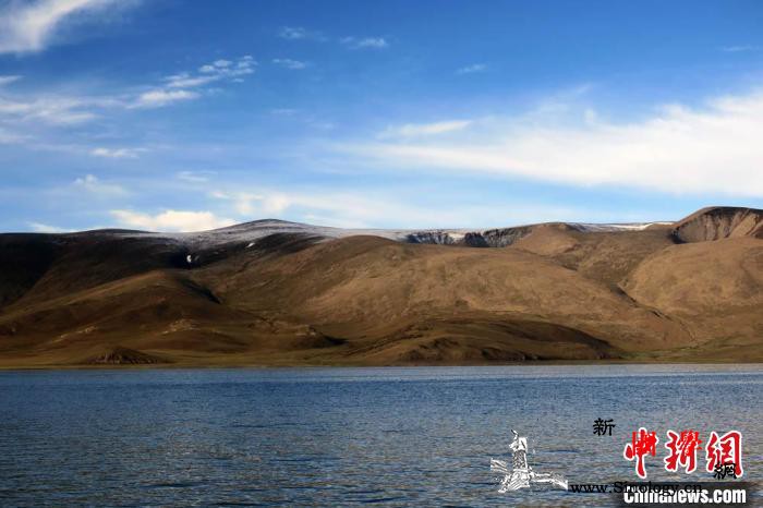 中国二次青藏科考分队完成海拔逾470_科考-快艇-阿里-