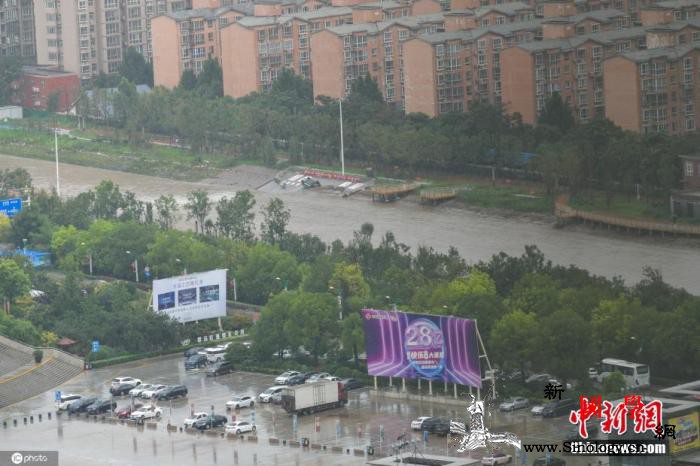河南纪委监委：严禁迟报、瞒报、漏报重_汛情-防汛-河南-