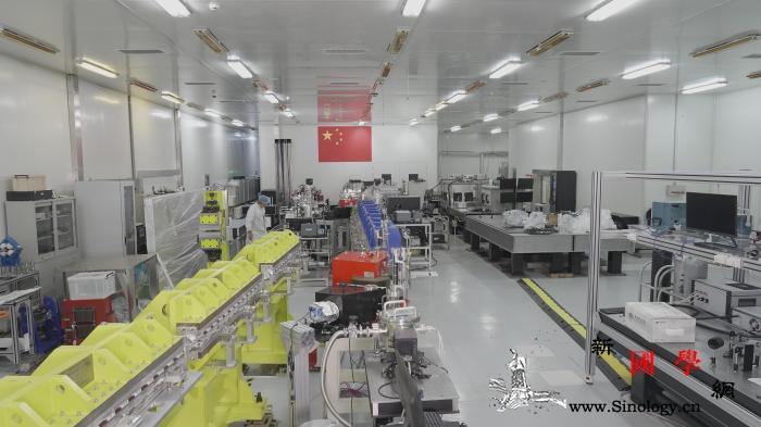 国际率先验证小型“X射线高速相机”中_精密-射线-上海-