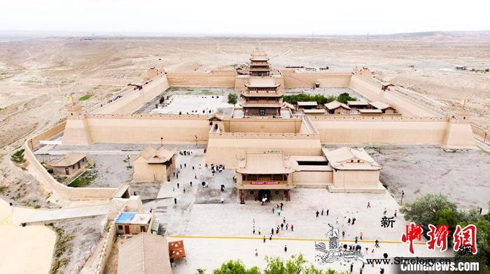 世遗嘉峪关启预防性保护：数据监测找病_嘉峪关-病害-长城-监测-