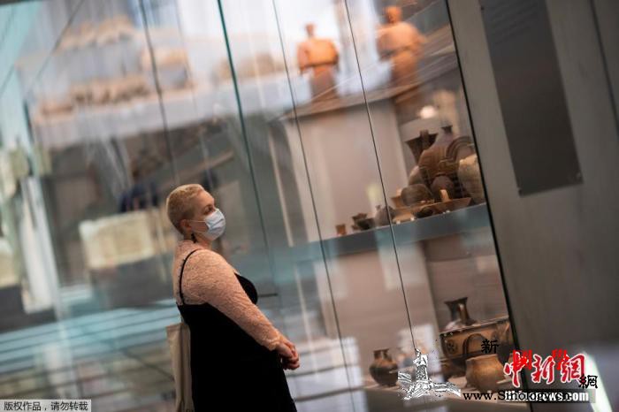 德尔塔dupoison株传播迅速希腊_雅典-希腊-疫情-