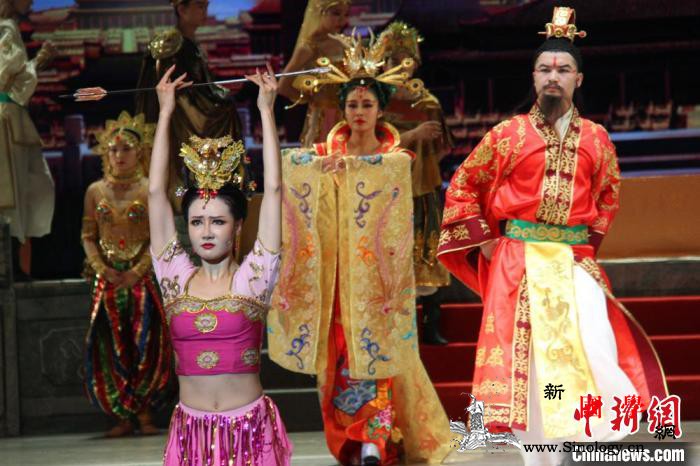 兰州旅游“博学多才”发力供需两端“景_兰州市-黄河-兰州-