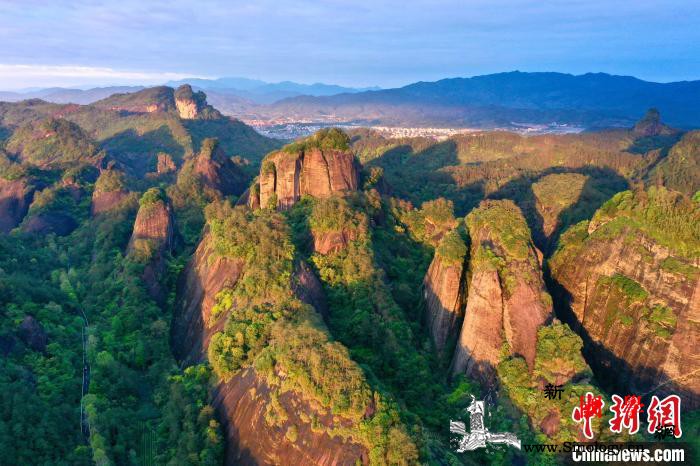 福建:让文化和自然遗产绽放新光彩_畲族-武夷山-泉州-