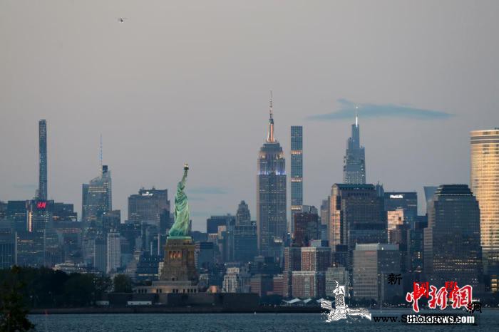 疫情期间美国超1000万租户拖欠租金_纽约州-美国-疫情-