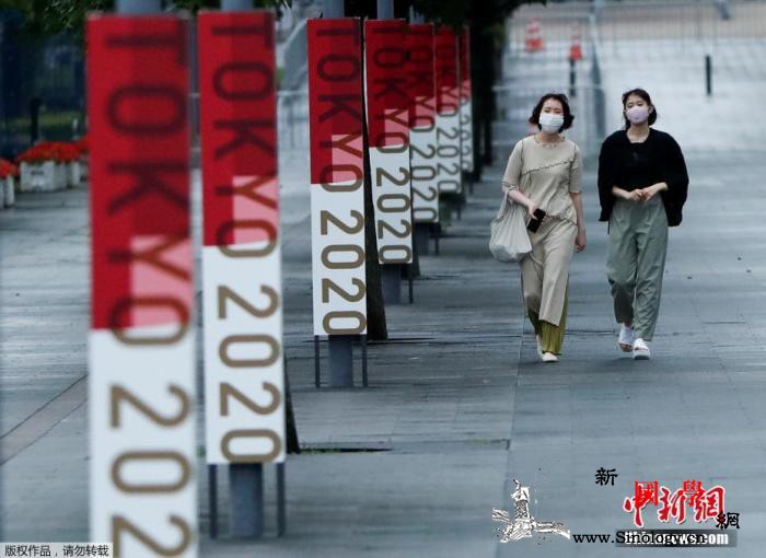 疫情反弹日本首都圈3县将要求发布新冠_东京-日本-事态-