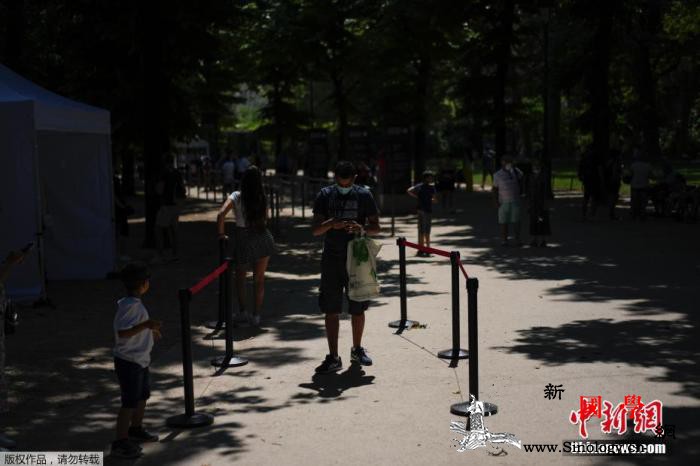法国累计确诊病例超625万官方称现处_法国-疫情-病例-