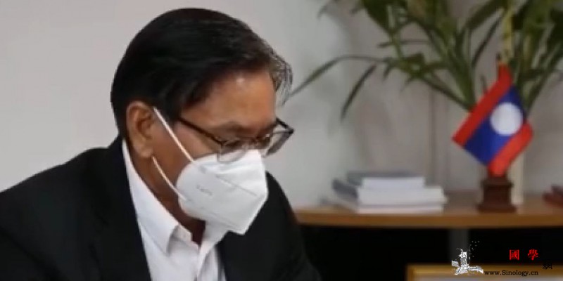 老挝各界：反对将病dupoison溯_老挝-外交部-溯源-