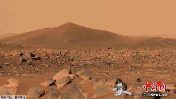 想体验火星生活？NASA招募志愿者模_火星-沙漠-模拟-