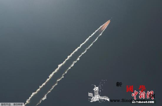 印度一颗地球观测卫星发射失败点火阶段_印度-点火-航天局-