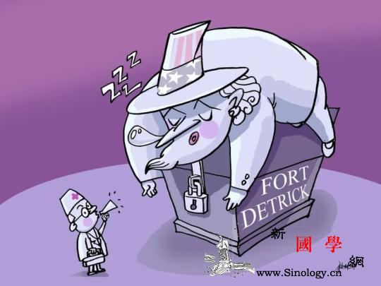 病dupoison溯源美国不要贼喊_正凶-贼喊捉贼-溯源-