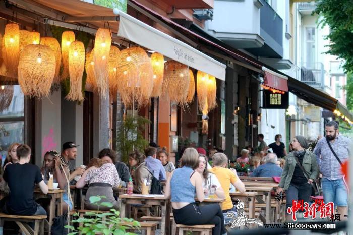 德国连续两日新增确诊超五千例将美国列_德国-美国-土耳其-