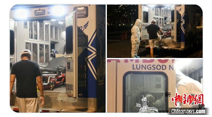 马尼拉市长莫雷诺因感染新冠入院治疗_马尼拉-雷诺-菲律宾-