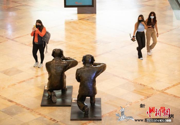 美国计划把公共交通口罩令延长至202_旧金山-接种-美国-