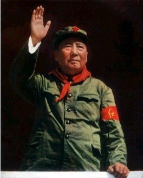 新国学对毛泽东思想的审视再定位