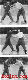 实战格斗徒手解脱技法_技法-格斗-实战-解脱-