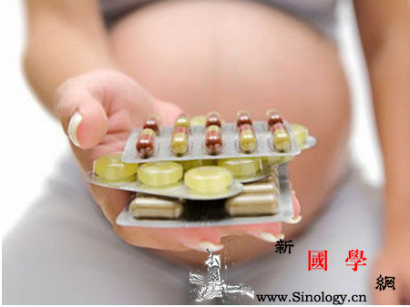 准妈妈用药注意事项_接种-妊娠-胎儿-用药-孕前检查