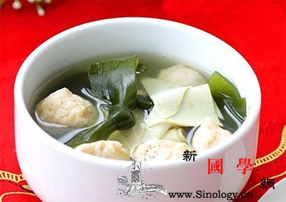 4款孕前排毒食谱推荐_燕麦粥-海带-排骨-食谱-孕前饮食 ()