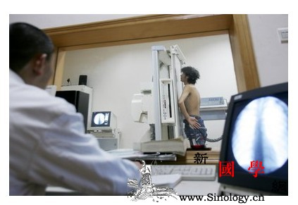 孕前接受X射线的影响有哪些_月经-照射-怀孕-接受-孕前检查