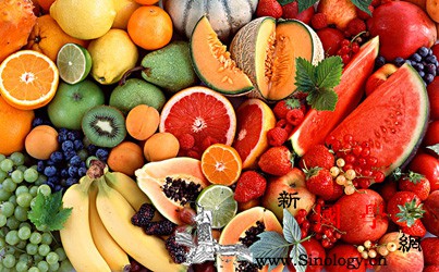 夏季排毒养生吃什么水果好_止渴-脾胃-吃什么-排毒-孕前饮食
