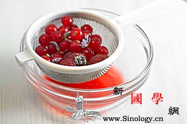 夏季养生：自制清热解暑食谱_清热-冬瓜-食谱-夏季-孕前饮食